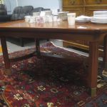 507 5253 COFFEE TABLE